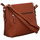 Taschen Damen Handtasche Beheim Mode Accessoires 8433 22 Braun