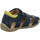 Schuhe Mädchen Babyschuhe Froddo Maedchen G2150149 Blau