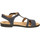 Schuhe Mädchen Sandalen / Sandaletten Ricosta Schuhe Sandale 50 7000102/170 Blau