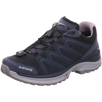 Schuhe Herren Fitness / Training Lowa Sportschuhe Maddox GTX Low 310614-0917 blau