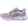 Schuhe Damen Derby-Schuhe & Richelieu Scandi Schnuerschuhe 271-0085-T1 grau Multicolor