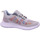 Schuhe Damen Derby-Schuhe & Richelieu Scandi Schnuerschuhe 271-0085-T1 grau Multicolor