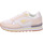 Schuhe Damen Sneaker Kangaroos K-EVA UNO 39277-0038 Weiss