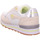 Schuhe Damen Sneaker Kangaroos K-EVA UNO 39277-0038 Weiss