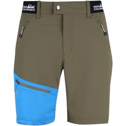 Kleidung Herren Shorts / Bermudas High Colorado Sport MAIPO 2-M, Men's hiking shorts 1091130 Other