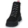 Schuhe Damen Boots Dockers by Gerli 51EV202 Schwarz