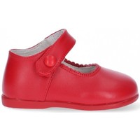 Schuhe Mädchen Derby-Schuhe & Richelieu Bubble 62613 Rot