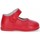 Schuhe Mädchen Sneaker Bubble Bobble 62613 Rot