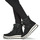 Schuhe Damen Boots Tom Tailor 4290401-BLACK Schwarz