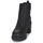 Schuhe Damen Boots Tom Tailor 4295704-BLACK Schwarz