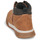 Schuhe Herren Boots Tom Tailor 4283701-COGNAC Rot multi wf sde