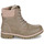 Schuhe Mädchen Boots Tom Tailor 4270806-BEIGE Beige