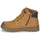 Schuhe Jungen Boots Tom Tailor 4270301-CAMEL Camel