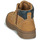Schuhe Jungen Boots Tom Tailor 4270301-CAMEL Camel
