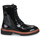Schuhe Damen Boots Adige Neva Schwarz