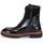 Schuhe Damen Boots Adige Neva Schwarz