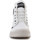 Schuhe Sneaker High Palladium Pampa HI HTG SUPPLY STAR WHITE 77356-116-M Weiss