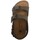 Schuhe Sandalen / Sandaletten Lumberjack 26219-20 Grau
