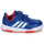 Schuhe Kinder Sneaker Low adidas Performance Tensaur Sport 2.0 C Blau / Rot
