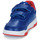 Schuhe Kinder Sneaker Low adidas Performance Tensaur Sport 2.0 C Blau / Rot