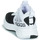 Schuhe Kinder Sneaker High Adidas Sportswear OWNTHEGAME 2.0 K Schwarz / Weiss