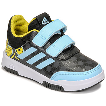 Schuhe Kinder Sneaker Low adidas Performance Tensaur Sport 2.0 M Schwarz / Blau