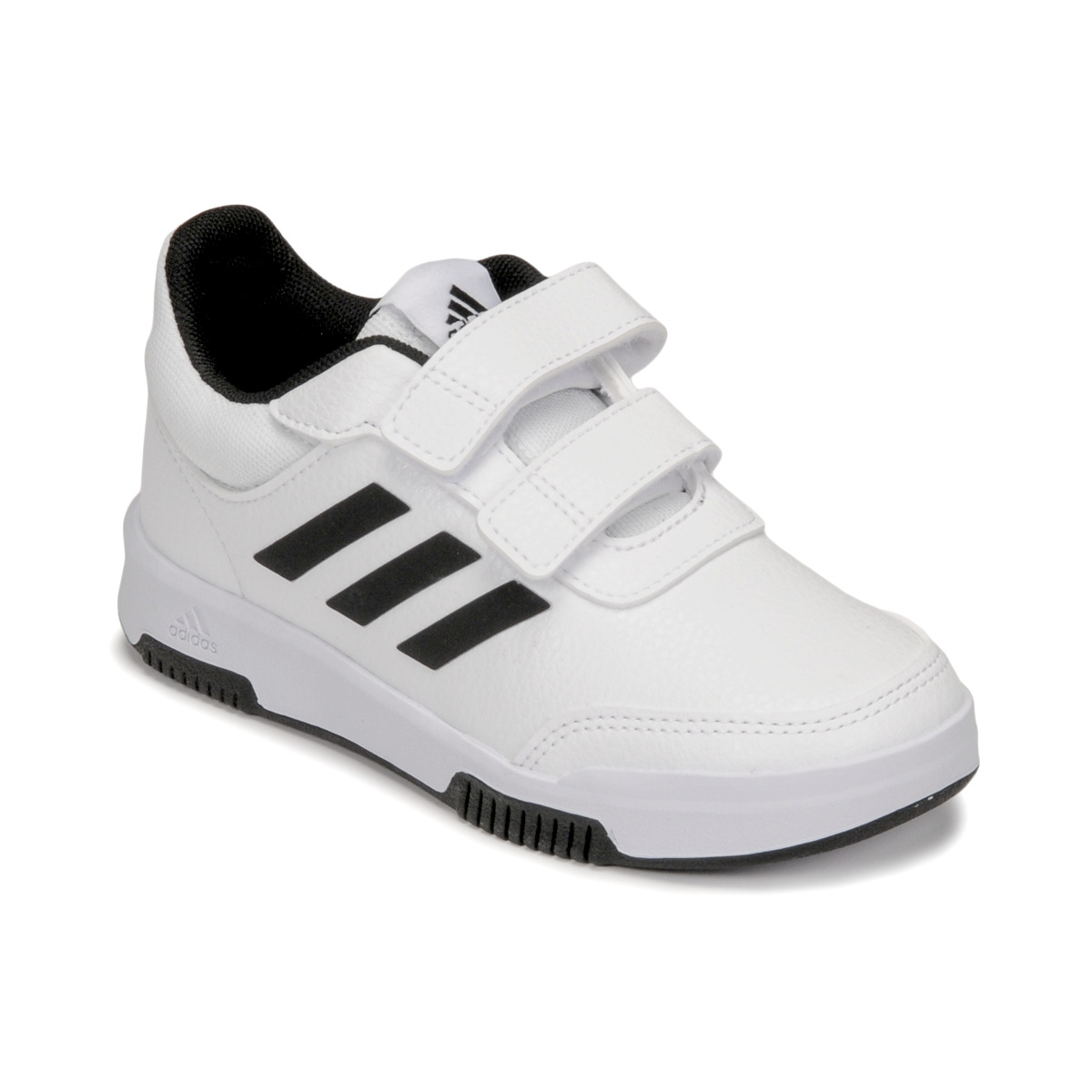 Schuhe Kinder Sneaker Low Adidas Sportswear Tensaur Sport 2.0 C Weiss / Schwarz
