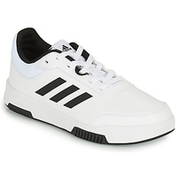 Schuhe Kinder Sneaker Low Adidas Sportswear Tensaur Sport 2.0 K Weiss / Schwarz