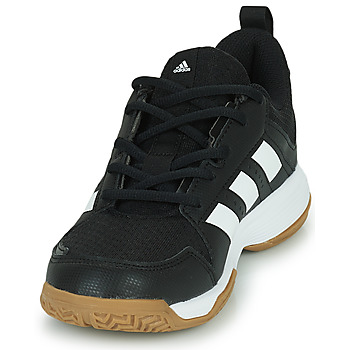 Adidas Sportswear Ligra 7 Kids Schwarz