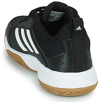 Adidas Sportswear Ligra 7 Kids Schwarz
