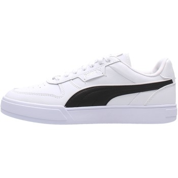 Schuhe Herren Sneaker Puma 384953-04 Weiss