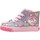Schuhe Kinder Sneaker Lelli Kelly LKED2025-GX02 Multicolor