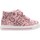 Schuhe Kinder Sneaker Falcotto MICHAEL-0M02 Rosa