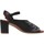 Schuhe Damen Wassersportschuhe Bueno Shoes 22WU7101 Schwarz
