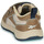 Schuhe Kinder Sneaker Low Reebok Sport WEEBOK CLASP LOW Braun