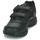 Schuhe Herren Sneaker Low Reebok Sport WORK N CUSHION 4.0 Schwarz