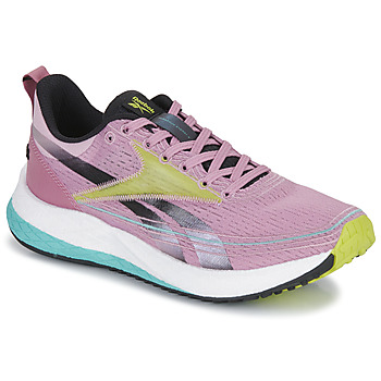 Schuhe Damen Laufschuhe Reebok Sport FLOATRIDE ENERGY 4 Malvenfarben