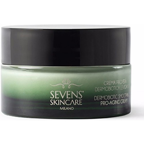 Beauty Anti-Aging & Anti-Falten Produkte Sevens Skincare Crema Alisadora Dermobiótica Pro-age 