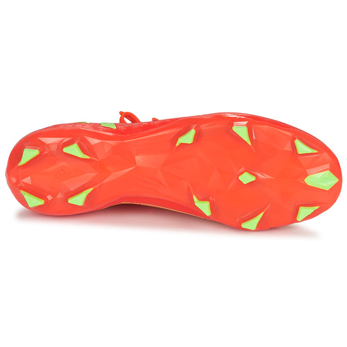 adidas Performance PREDATOR EDGE.3 FG Rot