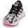 Schuhe Damen Laufschuhe adidas Performance GALAXY 6 Schwarz / Rosa
