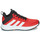 Schuhe Herren Basketballschuhe adidas Performance OWNTHEGAME 2.0 Rot / Schwarz