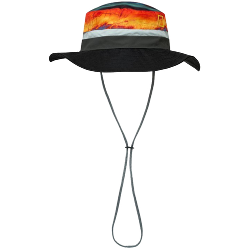 Accessoires Hüte Buff Explore Booney Hat S/M Multicolor