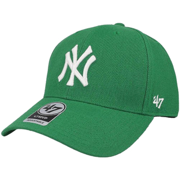 '47 Brand New York Yankees MVP Cap Grün