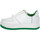 Schuhe Damen Sneaker Windsor Smith GREEN REBOUND Grün