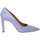 Schuhe Damen Multisportschuhe Priv Lab KAMMI  41001 GLICINE Grau