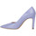 Schuhe Damen Multisportschuhe Priv Lab KAMMI  41001 GLICINE Grau