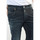 Kleidung Herren Jeans Le Temps des Cerises Dalvik tapered bogenförmige Jeans blau-schwarz Nr. 1 Blau