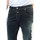 Kleidung Herren Jeans Le Temps des Cerises Dalvik tapered bogenförmige Jeans blau-schwarz Nr. 1 Blau