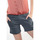 Kleidung Damen Shorts / Bermudas Le Temps des Cerises Shorts shorts VELI 4 Blau