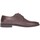 Schuhe Herren Derby-Schuhe & Richelieu Hersuade  Braun